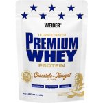 Weider Premium Whey 500 g – Hledejceny.cz