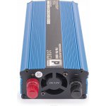 Powermat 12V/230V 1800W PM-PN-1800S – Zbozi.Blesk.cz