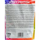 Mammut nutrition Whey protein 250 g