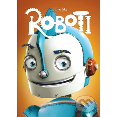 Roboti – Zboží Mobilmania