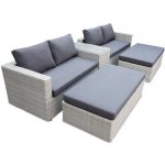 Texim Drammen XL sofa set – Zbozi.Blesk.cz