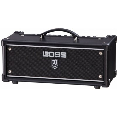 Boss Katana 100 Head MKII – Zboží Mobilmania