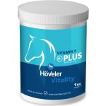 Höveler Vitamin Plus 1 kg – Hledejceny.cz