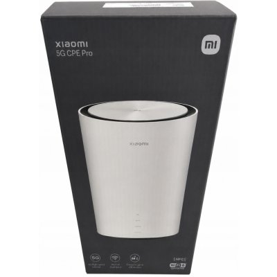 Xiaomi 5G CPE Pro – Hledejceny.cz