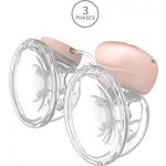 Baby Ono Dvojitá elektrická TWINNY – Zboží Dáma