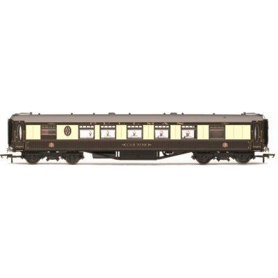 HORNBY Vagón osobní R4741 Pullman Second Class Kitchen Car 'Car No.58'