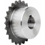 Řetězová kola jednoduchá 3/8" x 7/32" DIN ISO 606, připravená k montáži 22250-1038073202425 – Hledejceny.cz
