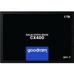 GOODRAM CX400 Gen.2 1TB, SSDPR-CX400-01T-G2 – Sleviste.cz