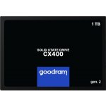 GOODRAM CX400 Gen.2 1TB, SSDPR-CX400-01T-G2 – Zboží Mobilmania