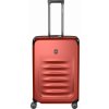 Cestovní kufr VICTORINOX Spectra 3.0 Expandable Medium Case červená 81 l
