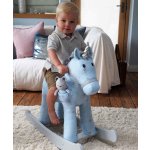 Little Bird Told Me houpací jednorožec Moonbeam a medvídek Rae – Zboží Dáma