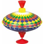 Lena 52301 Hrající káča barevná 19 cm – Zbozi.Blesk.cz