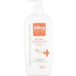 Mixa Rich Body Milk Intense Nourishment Intenzivní vyživující tělové mléko 400 ml – Hledejceny.cz