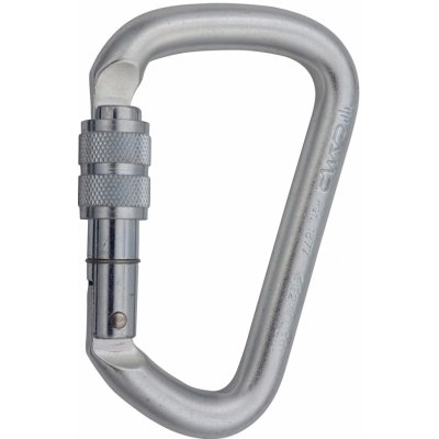 Camp Steel D PRO Lock – Zboží Mobilmania