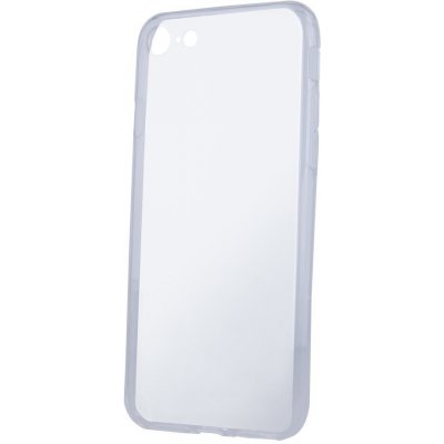 Pouzdro MobilPouzdra.cz Ultratenké gelové čiré XIAOMI Redmi Note 8 Pro – Sleviste.cz