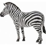 Collecta Divoká zvírátka zebra – Hledejceny.cz