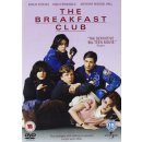 The Breakfast Club DVD