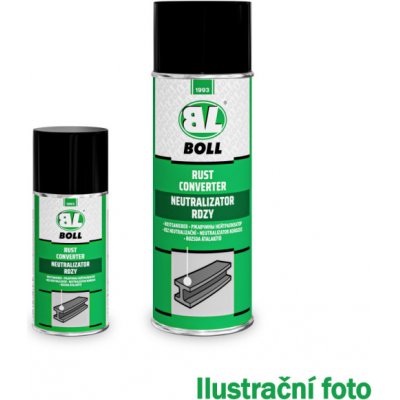 Boll Rez neutralizační sprej 400 ml 00140192 – HobbyKompas.cz