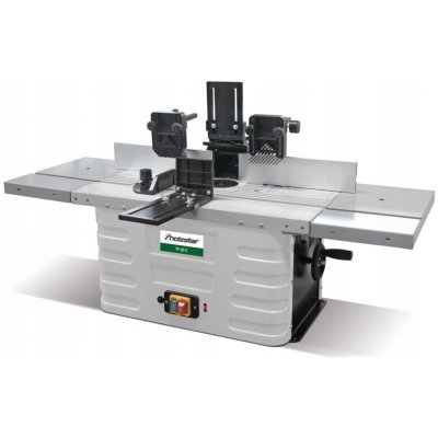 Holzstar Spodní frézka TF50E 230V, 50 mm, 1,5 kW – Zboží Dáma