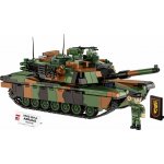 Cobi 2633 Armed Forces M1A2 Abrams SEPv3, 1:35, 1065 k, 1 f – Sleviste.cz