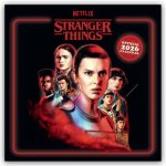 Stranger Things Netflix Offizieller 2026 – Sleviste.cz