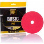 Work Stuff Finishing PAD 140 mm – Sleviste.cz