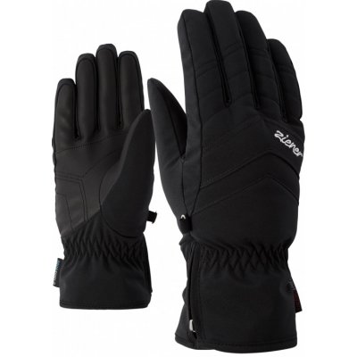 Ziener Kitara black – Hledejceny.cz