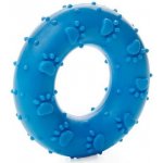 JK ANIMALS guma TPR kroužek s kostmi 7 cm – Zboží Mobilmania