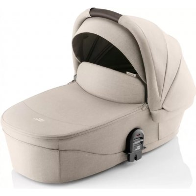 Britax korba Smile 5Z Style Teak – Zboží Dáma