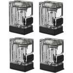 Uwell Havok R cartridge 0,6 ohm 3 ml – Hledejceny.cz