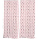 IMPAR Závěsy Pig (Rozměr : 140x250, Materiál: Interlock) – Hledejceny.cz