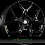 MAK EPICA 6.5x18 5x114,3 ET32 gloss black | Zboží Auto