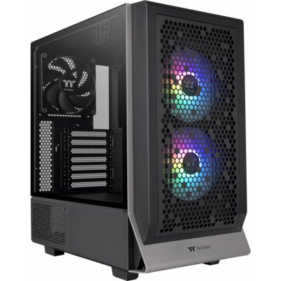 Thermaltake Ceres 300 TG ARGB CA-1Y2-00M1WN-00 – Hledejceny.cz