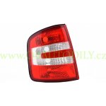 Škoda Fabia combi, sedan facelift-Zadní světlo levé 6Y9945111D – Sleviste.cz