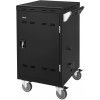 ACER Charging Cart 24 - nabíjecí vozík, pro 24 ks, 15, 6", kovový, s kolečky