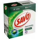 Savo Universal bez chloru prací prášek na barevné i bílé prádlo 20 PD 1,4 kg – HobbyKompas.cz