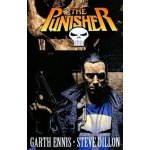 Punisher II. - Dillon Steve Ennis Garth – Hledejceny.cz