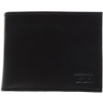 Levi´s® Casual Classics pánská kožená černá 37541-0283 – Zbozi.Blesk.cz