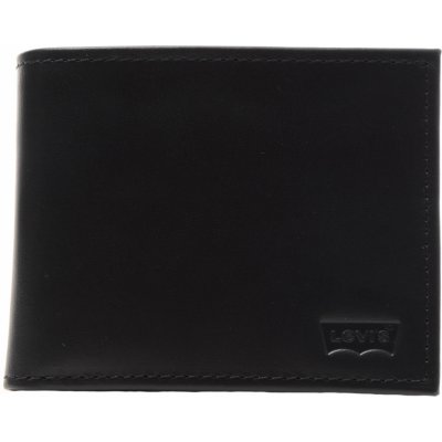 Levi´s® Casual Classics pánská kožená černá 37541-0283 – Zbozi.Blesk.cz