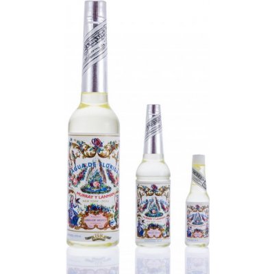 Murray&Lanman AGUA DE FLORIDA Posvátná voda 70 ml – Zboží Dáma