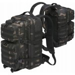 Brandit US Cooper Large Darkcamo 40 l – Zboží Dáma Brandit US Cooper Large Darkcamo 40 l – Zboží Dáma