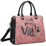Anekke Parisian 41811-345 růžová – Hledejceny.cz