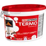 Colorlak PROINTERIÉR TERMO V2200 bílý 4 kg – Hledejceny.cz