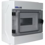 Elektro Plast RH-8 NEO – HobbyKompas.cz