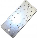 Spojovací deska 45 x 120 x 2,0 mm - kombinovaná (C05) – Hledejceny.cz