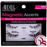 Ardell Magnetic Accents 002 Black – Zboží Dáma