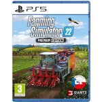 Farming Simulator 22 (Premium Edition) – Zboží Živě