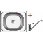 Set Sinks Classic 500 M + Pronto – Zboží Dáma