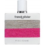 Franck Olivier Pure Femme parfémovaná voda dámská 100 ml – Sleviste.cz