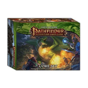 Pathfinder Adventure Card Game Core Set